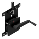 TracDrive Hand Winch Manual Cord Drive Wall Mounted
