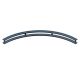 UniTrack 3m X 90 Deg. Curved Section (Supplied 2 Pieces)