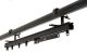 Triple E 2Way 8m Walkalong Track Complete Kits