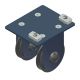 UniBeam Head Pulley