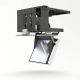 AudiPack Wide Screen Ceiling Mirror-Kit