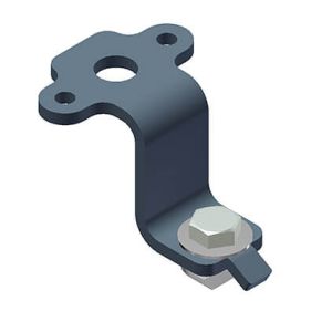 Erail / 2Way Suspension Bracket