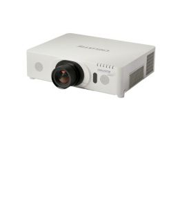CHRISTIE LWU551i LCD Projectors / Lens Options: (Projectors)