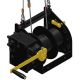 Thern CW2-1100 2 Compartment Manual Hoist 500kg SWL