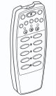 T300 IR Transmitter 15 Channel (Goelst 6200)