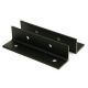 Pulley Block Adaptor - Ceiling Fixing Angle 150mm (Pair) 