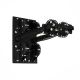 T70 Pulley Cable Head Universal