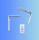 Mounting bracket for Ceiling Trim kits Compact/Major