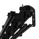 T60 Chain Drive Straight Section 500mm 