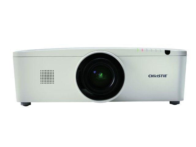 Christie LX505 Projector (LCD)