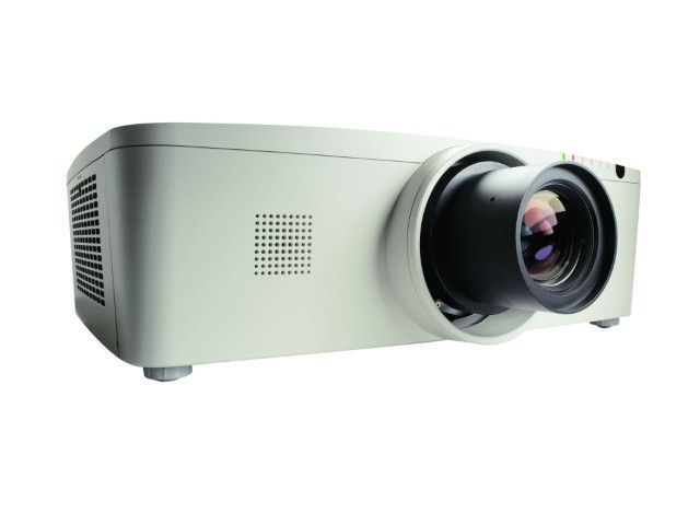 Christie LX505 Projector (LCD)