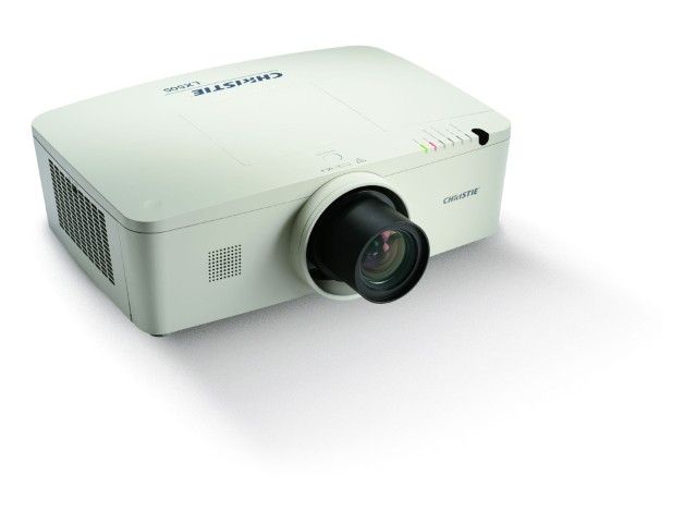 Christie LX505 Projector (LCD)