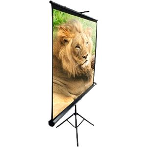 Tripod 213 x 213cm 1/1 Side