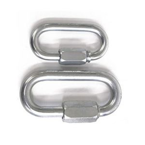 Quicklink 250kilo SWL (per 4)