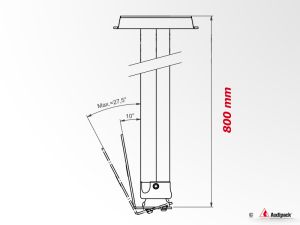 CMV1-0800G