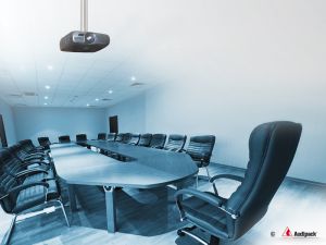 AudiPack Projector Ceiling Mount - UTS (Projectors)