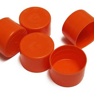 Barrel End Caps External 48mm (per 2)
