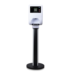 Hand Sanitiser Station 10