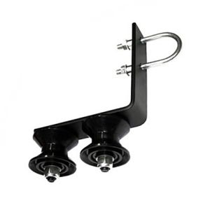 T70 Roller Curved Double