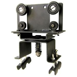 T60 Carrier Ballraced for Swivel Arm Braked