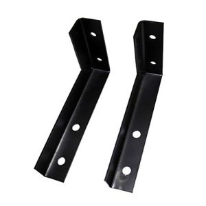 T70 Bracket Face Fixing (per 2)