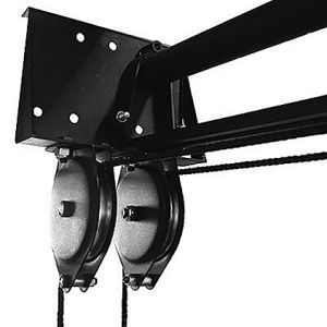 T70 Pulley Handline Head