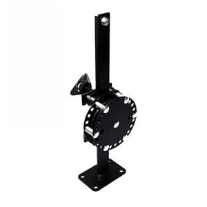 T60 Pulley Floor Fixing