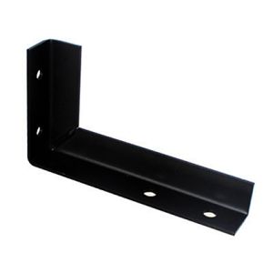 T400 Bracket Face Fixing (per 2)