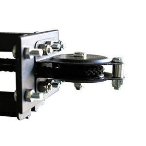 T400 Pulley Return
