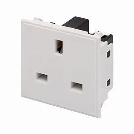 13A socket
