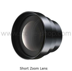 Vivitek D8300 Wide Zoom Lens