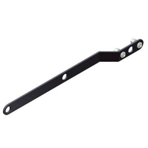 Erail 12 Wheel Master Runner Overlap Arm