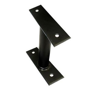 Swivel Action Drop Arm Extension Wood Fixing