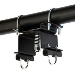 Swivel Action Only Tube Fixing 38mm