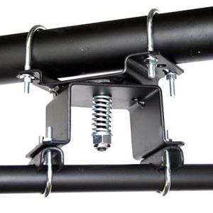 Swivel Action Barrel Fixing 48mm 2m Arm