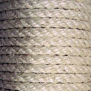 Rope Sisal Coil 10mm 12mm 16mm 18mm