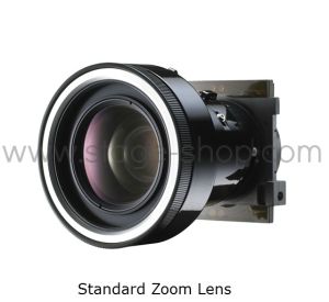 Vivitek D8300 Standard Zoom Lens