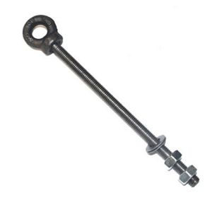T400 Eye Bolt  M8 x 100mm (per 2)