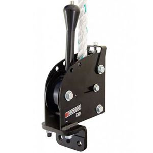 Rope Lock Lever Type All Systems