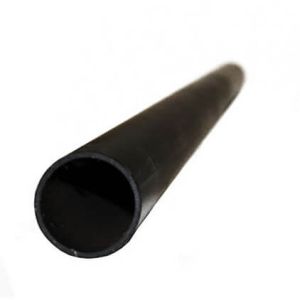 Barrel Steel Straight 25mm - 38mm - 48mm - 60mm (per m.)