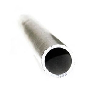 Barrel Aluminium Straight 48mm (per m.)