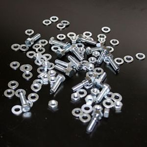 T400 Joint Bolt Set (per 5)