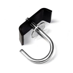 T70 End Stop with Line Support (per 2)