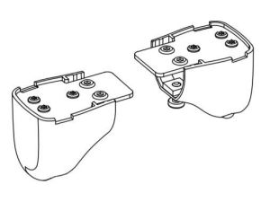 T250 Pulley Set Cord (Goelst 5600)