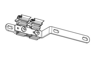 T250 Master Carrier With Arm Cord 5674-3000