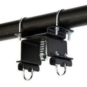 Swivel Action Only Tube Fixing 60mm