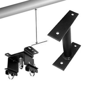 Swivel Action Drop Arm Extension Barrel Fixing 48mm