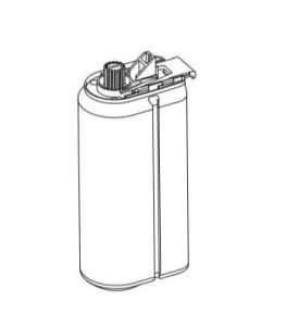 T300 Motor Unit End Mounting