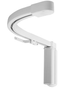 T300 Curving Charge 300mm Rad x 90Deg Goelst 6200