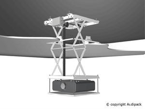 PCL-5050 Ceiling Lift  & Accessories